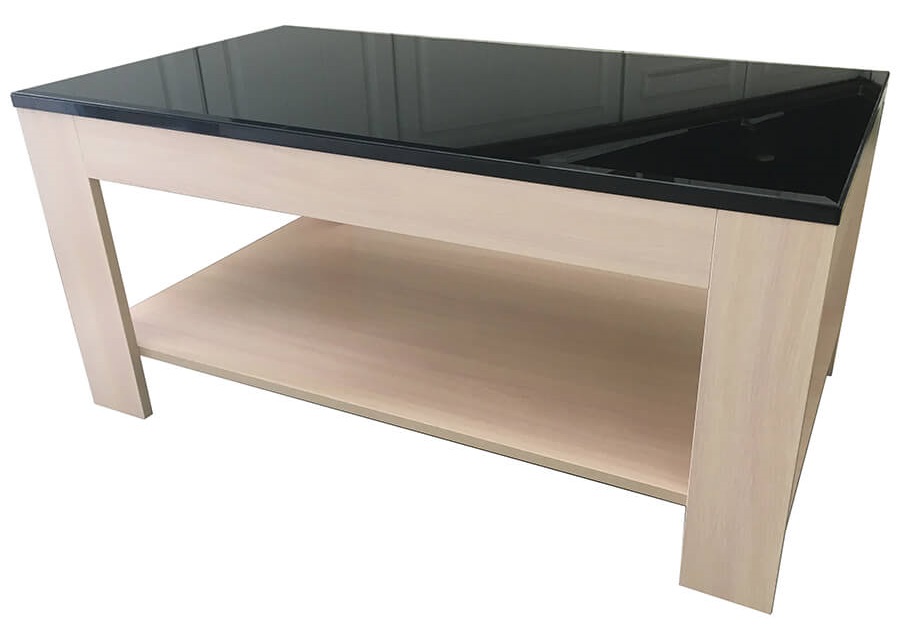 Фото Стол журнальный СЖ-3.4 от производителя Росток в Гурзуф по цене 8 290 ₽