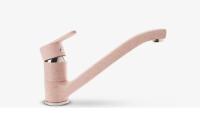 Смеситель цветной Granfest 4724 (h166) (Цвет смесителя чёрный) в Гурзуф от производителя 