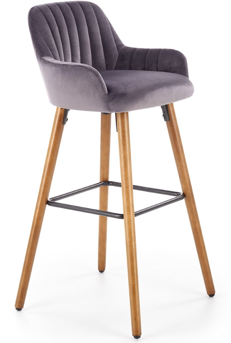 Фото Стул барный Halmar H-93 от производителя Halmar  в Гурзуф по цене 15 900 ₽