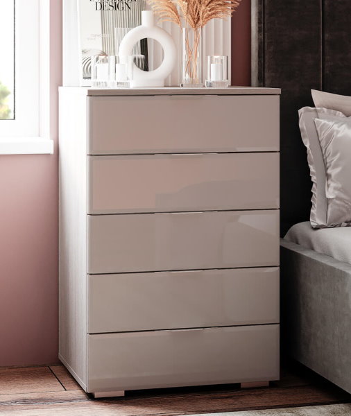 Фото Комод Алекса от производителя Мебелони в Гурзуф по цене 7 720 ₽