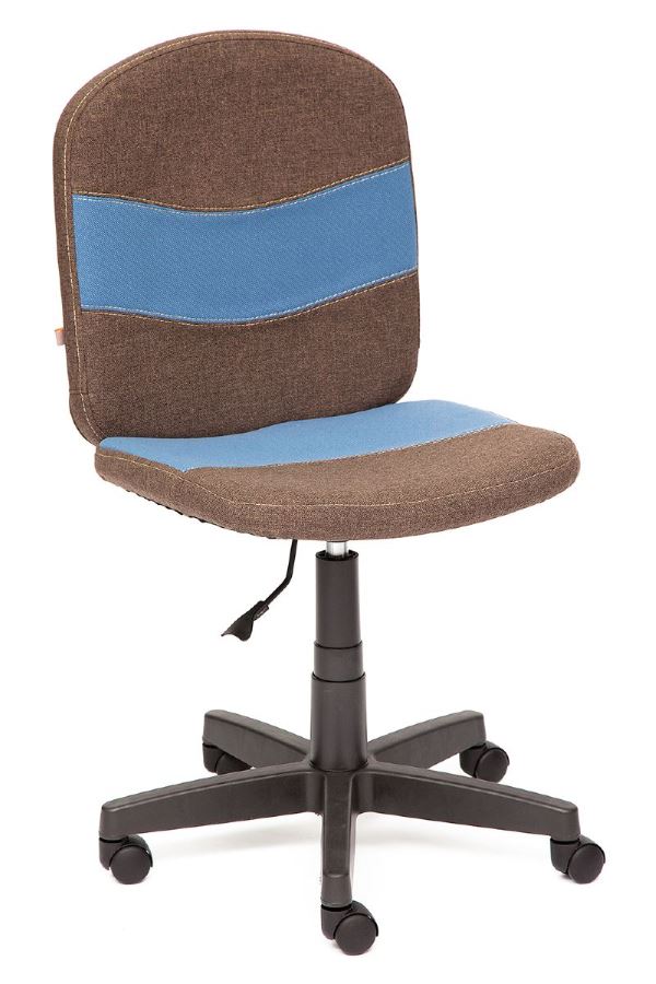 Фото Кресло компьютерное Степ (Step) от производителя Tetchair в Гурзуф по цене 4 930 ₽