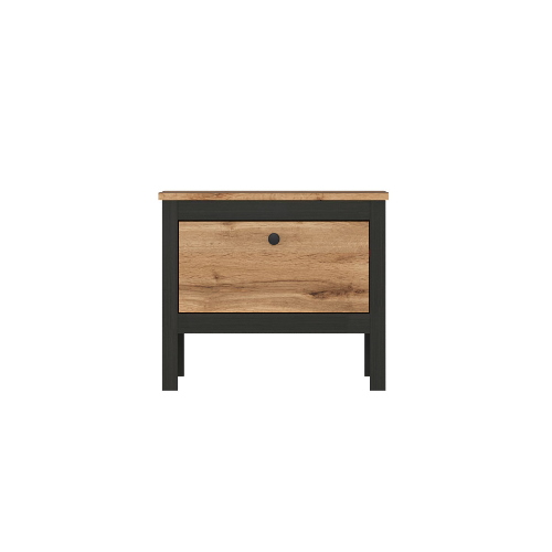 Фото Тумба Loft KOM1K/55 от производителя Black Red White (БРВ) в Гурзуф по цене 5 660 ₽
