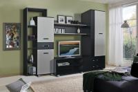 Стенка Джелани 1 эко (венге, дуб белфорд,(Джелани)) в Гурзуф от производителя 