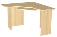 Стол компьютерный угловой Карина СТ-1012 в интернет магазине Планета Комфорта Фото detskaya-modulnaya-karina стол компьютерный угловой карина ст-1012 производитель Лером