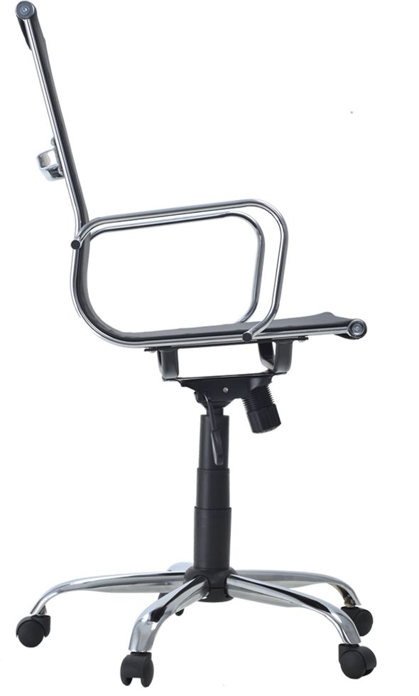 Фото Кресло руководителя Ева Net от производителя Фабрикант в Гурзуф по цене 15 610 ₽