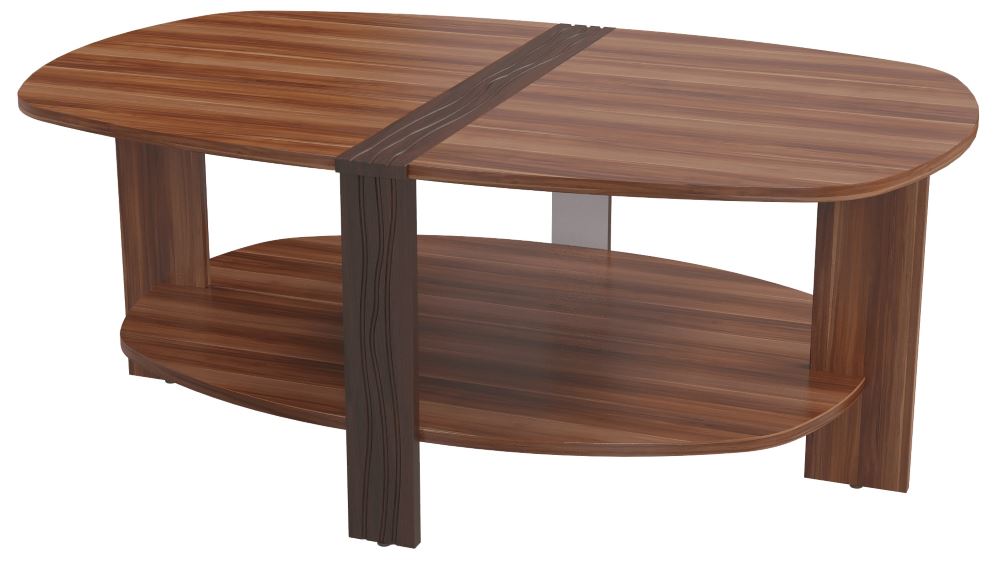 Фото Стол журнальный Джордан от производителя Гранд Кволити в Гурзуф по цене 5 120 ₽