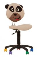 Кресло компьютерное Панда (Panda) GTS (Материал обивки: ткань, цвет обивки: micro-a (Новый стиль) ) в Гурзуф от производителя 