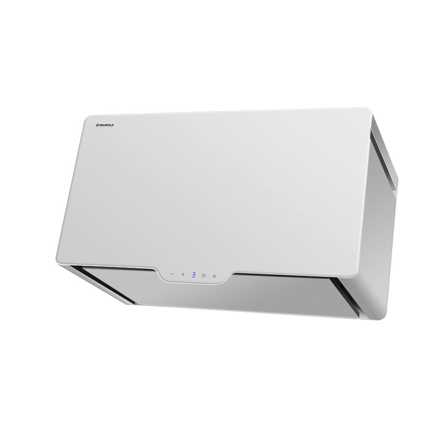 Фото Вытяжка островная Box Large 70 (700х420хh410) от производителя Maunfeld в Гурзуф по цене 58 710 ₽
