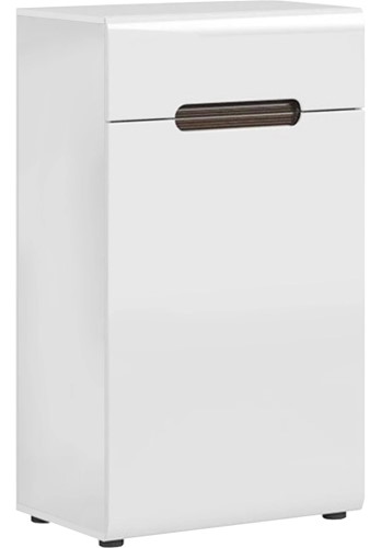 Фото Тумба Azteca S205-KOM1D1S от производителя Black Red White (БРВ) в Гурзуф по цене 14 420 ₽