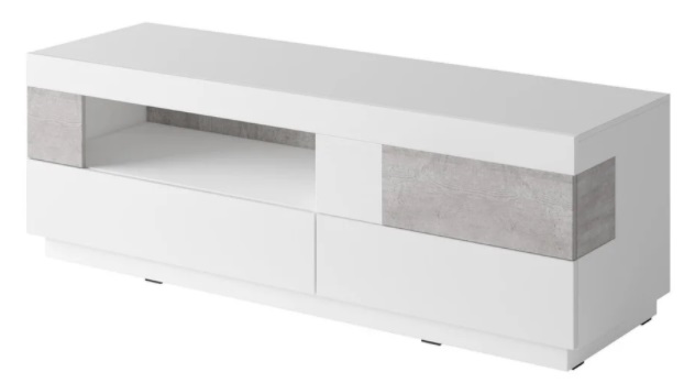 Фото Комод-TV-2S1K typ 41 Silke от производителя Helvetia в Гурзуф по цене 39 250 ₽