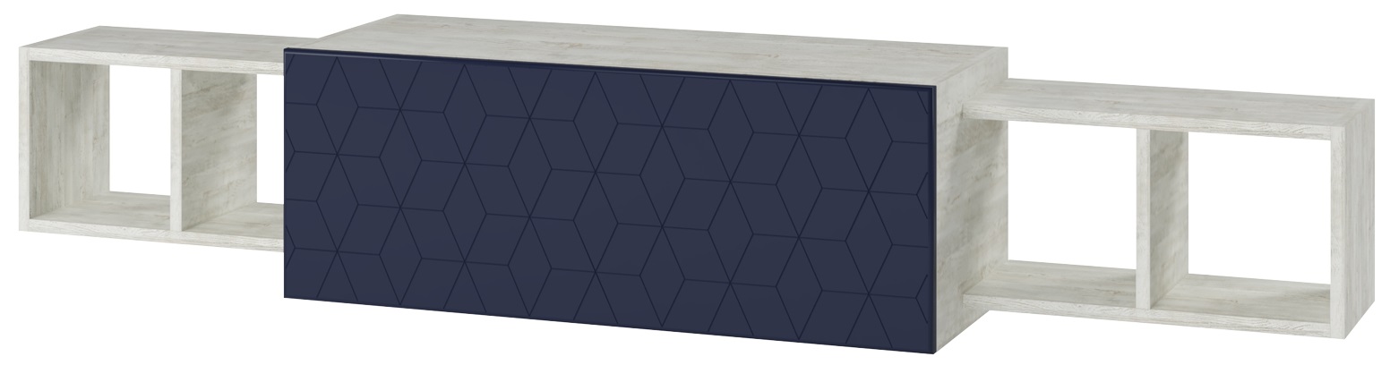 Фото Полка навесная Поло от производителя Регина в Гурзуф по цене 1 310 ₽