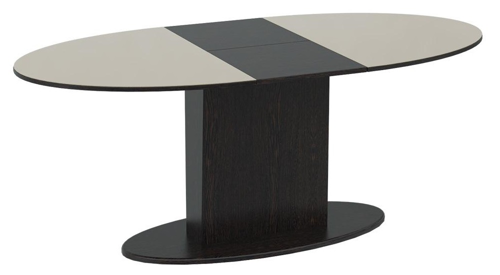 Фото Стол обеденный Марсель 102.01.12 (2) от производителя ТриЯ в Гурзуф по цене 38 840 ₽