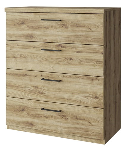 Фото Комод 4S Дорсет (Doorset) от производителя Анрэкс в Гурзуф по цене 14 440 ₽