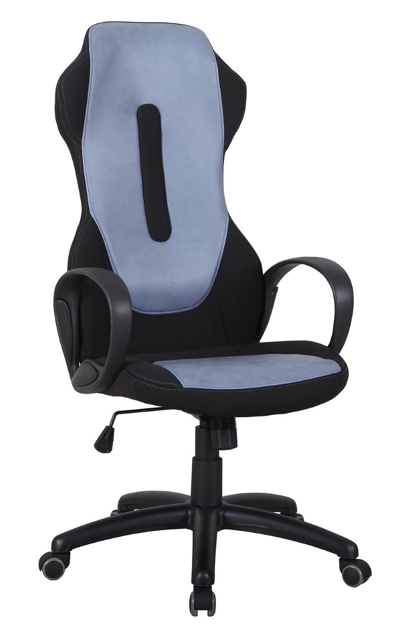 Фото Кресло для руководителя Алиен (Alien)  от производителя Tetchair в Гурзуф по цене 12 760 ₽