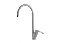 Смеситель Ewigstein 5023501 (Цвет смесителя черный) в Гурзуф от производителя 