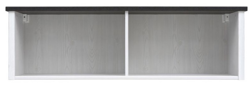 Фото Полка Порто SFW/120 от производителя Black Red White (БРВ) в Гурзуф по цене 5 520 ₽