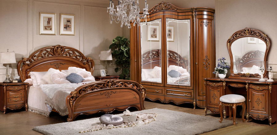 Фото Стол туалетный Аллегро от производителя Слониммебель в Гурзуф по цене 51 420 ₽