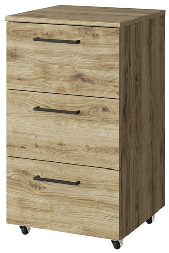 Фото Тумба выкатная 3S Дорсет (Doorset) от производителя Анрэкс в Гурзуф по цене 9 480 ₽