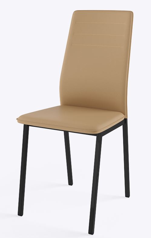 Фото Стул обеденный Квирк от производителя Mamadoma в Гурзуф по цене 3 180 ₽