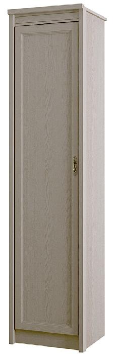 Шкаф для одежды Флоренция 642 (51) однодверный (дуб гарвард, дуб гарвард,(Яна))