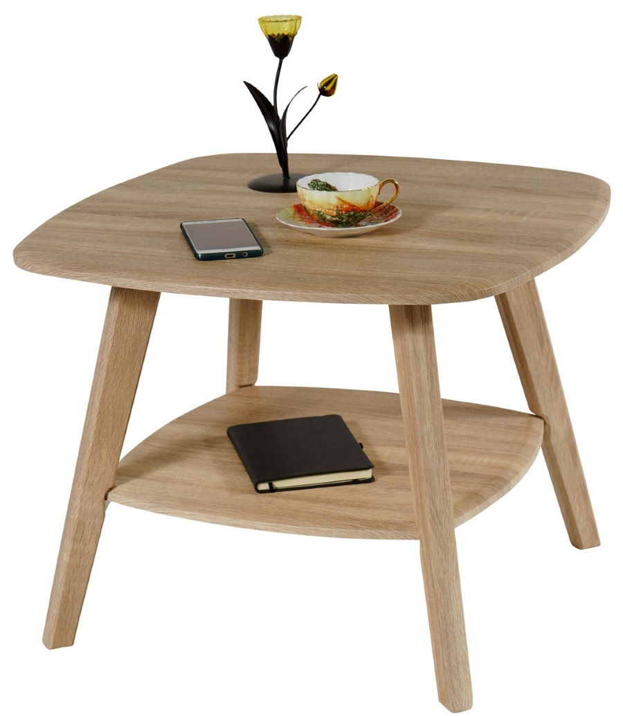 Фото Стол журнальный Хадсон от производителя Калифорния в Гурзуф по цене 5 000 ₽