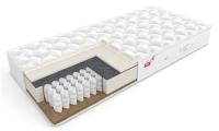 Матрас Status (Статус) (70х200 , Ширина 70 см , Высота 22 см (Сити) ) в Гурзуф от производителя 