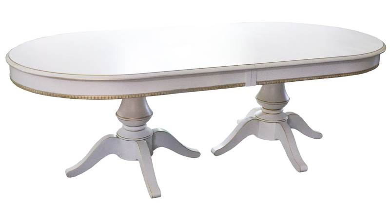 Фото Стол обеденный Президент от производителя Аврора в Гурзуф по цене 98 890 ₽