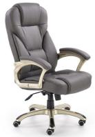 Фото kresla-kompyuternye кресло для руководителя halmar desmond производитель Halmar 