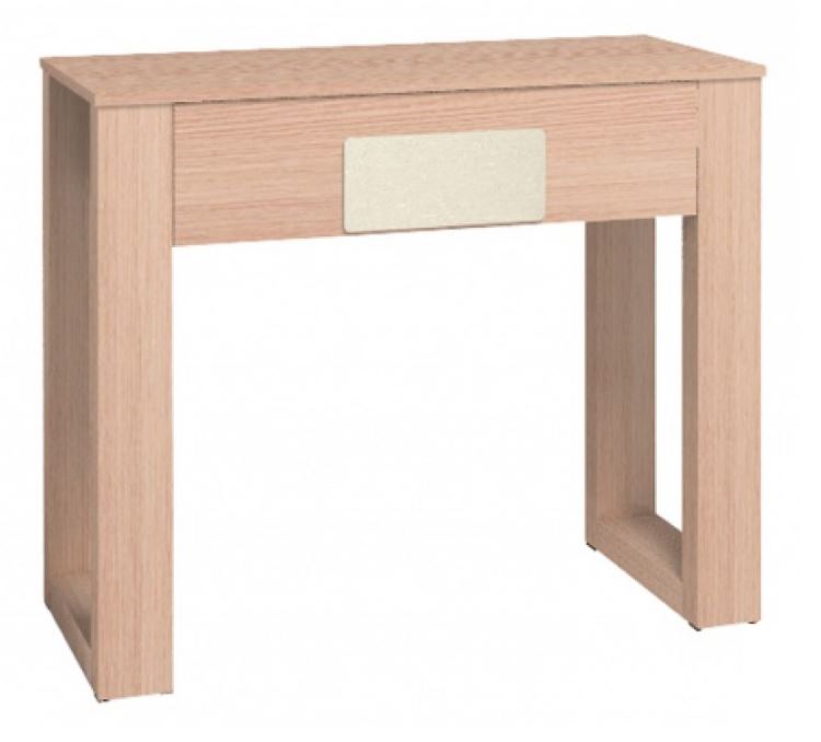 Фото Стол туалетный Амели-6 от производителя Глазов в Гурзуф по цене 8 810 ₽