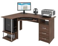 Фото uglovye-kompyuternye-stoly стол компьютерный с-237 производитель Компасс
