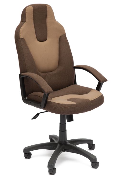 Фото Кресло геймерское Нео (Neo) 3 от производителя Tetchair в Гурзуф по цене 12 170 ₽