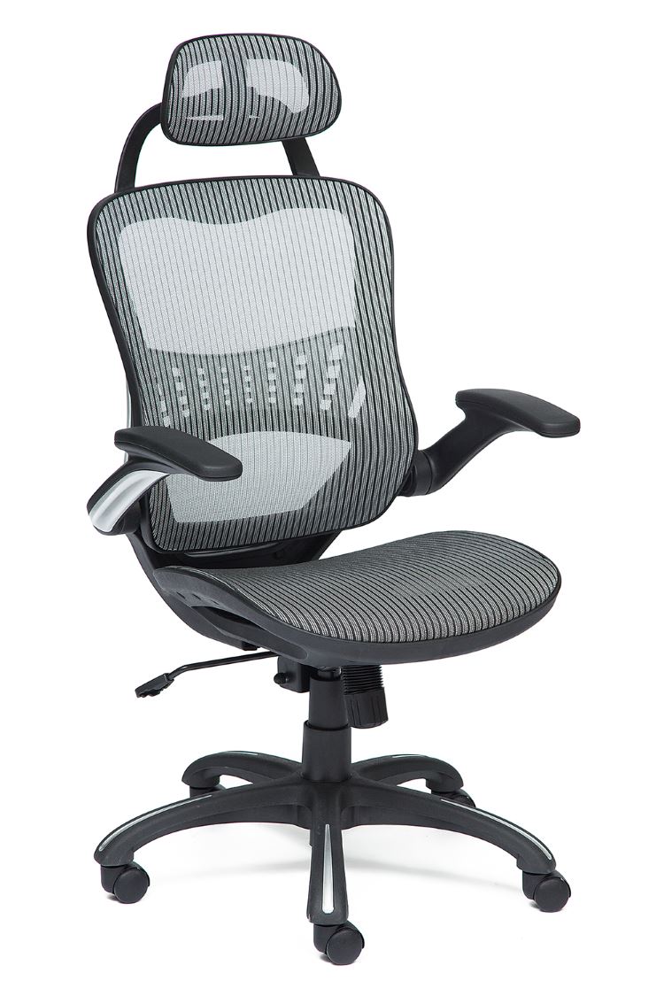 Фото Кресло для персонала Меш (Mesh)-1 от производителя Tetchair в Гурзуф по цене 20 590 ₽