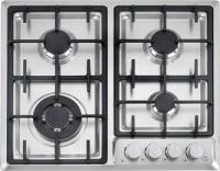 Варочная поверхность газовая 4-х комф. PG-605 (600х510) (Материал Металл , Цвет Металлик) в Гурзуф от производителя 
