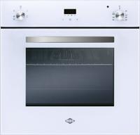 Духовой шкаф электрический DE-610 (594х543хh594) (Материал Стеклокерамика , Цвет Черный) в Гурзуф от производителя 