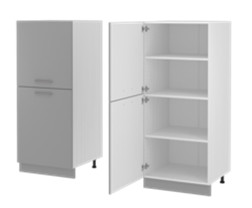 Фото Кухня Бронкс пенал П-14 от производителя Леко в Гурзуф по цене 9 580 ₽