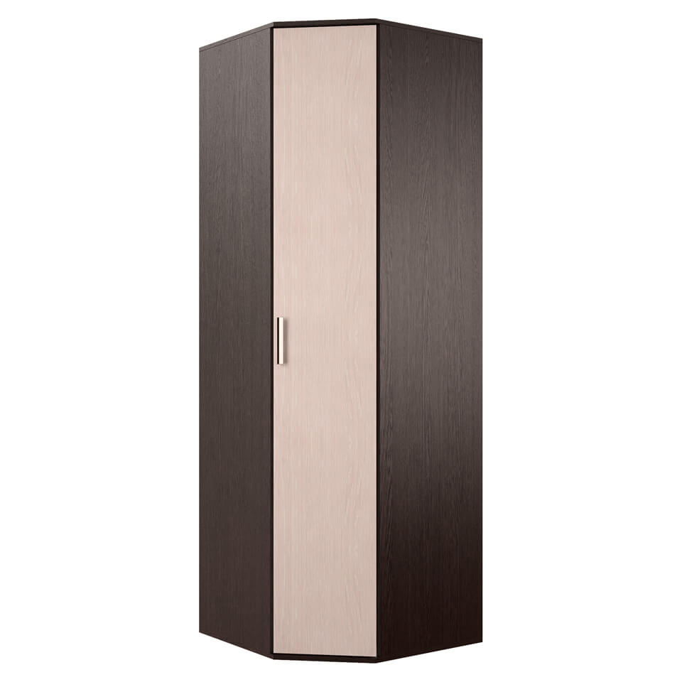 Фото Шкаф Белла (75) угловой от производителя БТС  в Гурзуф по цене 8 080 ₽