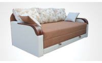 Диван-Софа Эфри (1 категория (ArtMax) ) в Гурзуф от производителя 