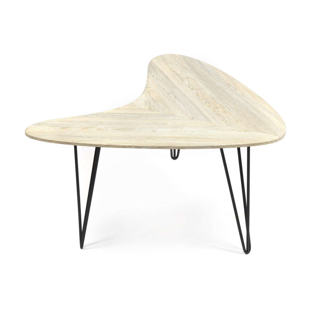 Фото Стол журнальный Волкат (Wolcot) от производителя Tetchair в Гурзуф по цене 11 280 ₽