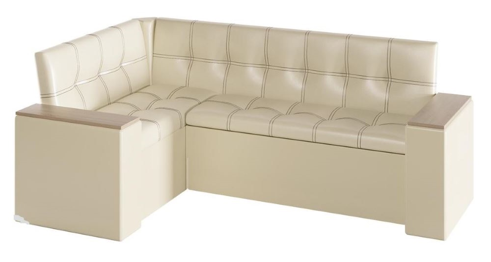 Фото Кухонный уголок Остин исп.2 (7) от производителя ТриЯ в Гурзуф по цене 35 440 ₽