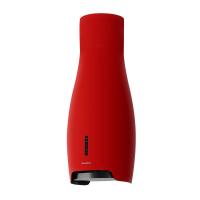 Вытяжка островная Kent 50 (435х435хh1050(1300)) (Материал Металл , Цвет Черный) в Гурзуф от производителя 