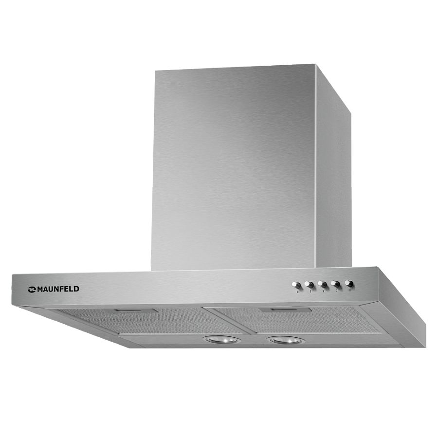Фото Вытяжка купольная Roding slim 60 (600х500хh440(810)) от производителя Maunfeld в Гурзуф по цене 10 890 ₽