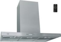 Вытяжка островная Salvia 190 (900х600хh670(1190)) (Материал Металл , Цвет Металлик) в Гурзуф от производителя 