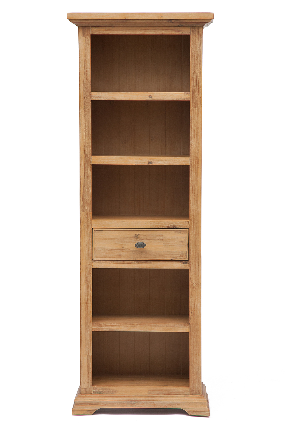 Фото Книжный шкаф Avignon PRO-L01-H195 от производителя Tetchair в Гурзуф по цене 49 040 ₽